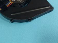 Вентилятор до ноутбука Msi Stealth GS63 №2